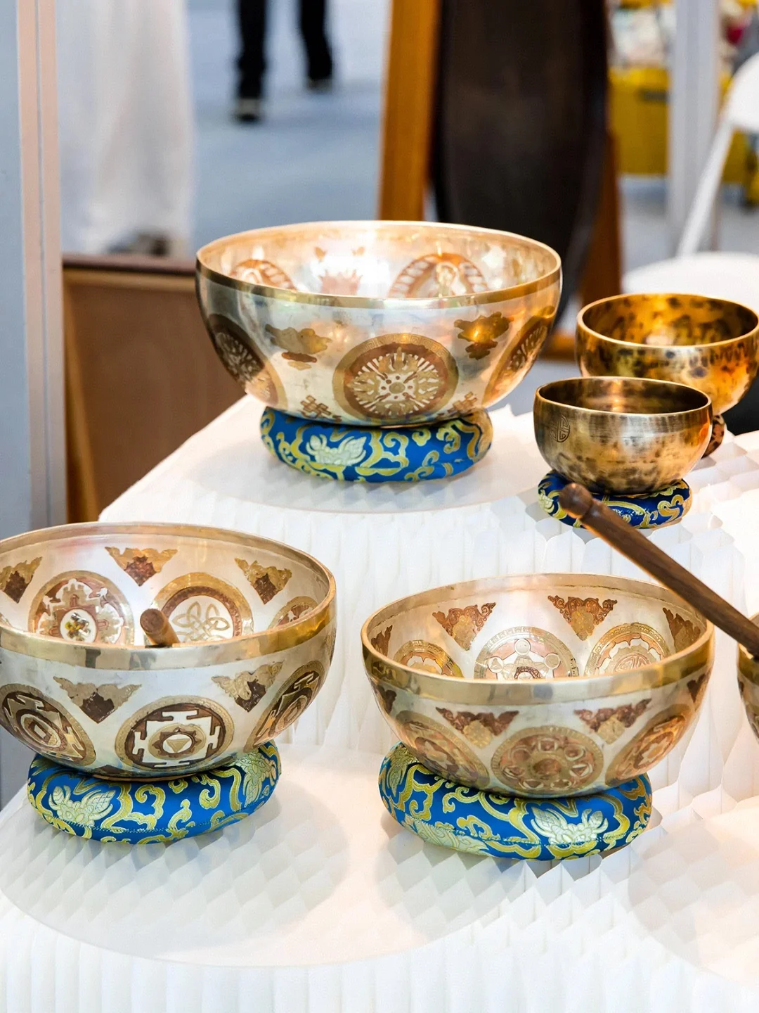 深圳第二届国际疗愈博览会来啦!限时领票!