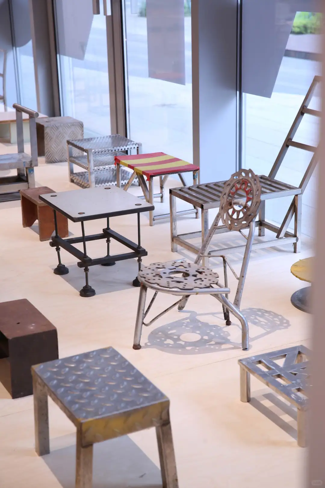 广州ok❗️在这里，遇见广州最潮设计力