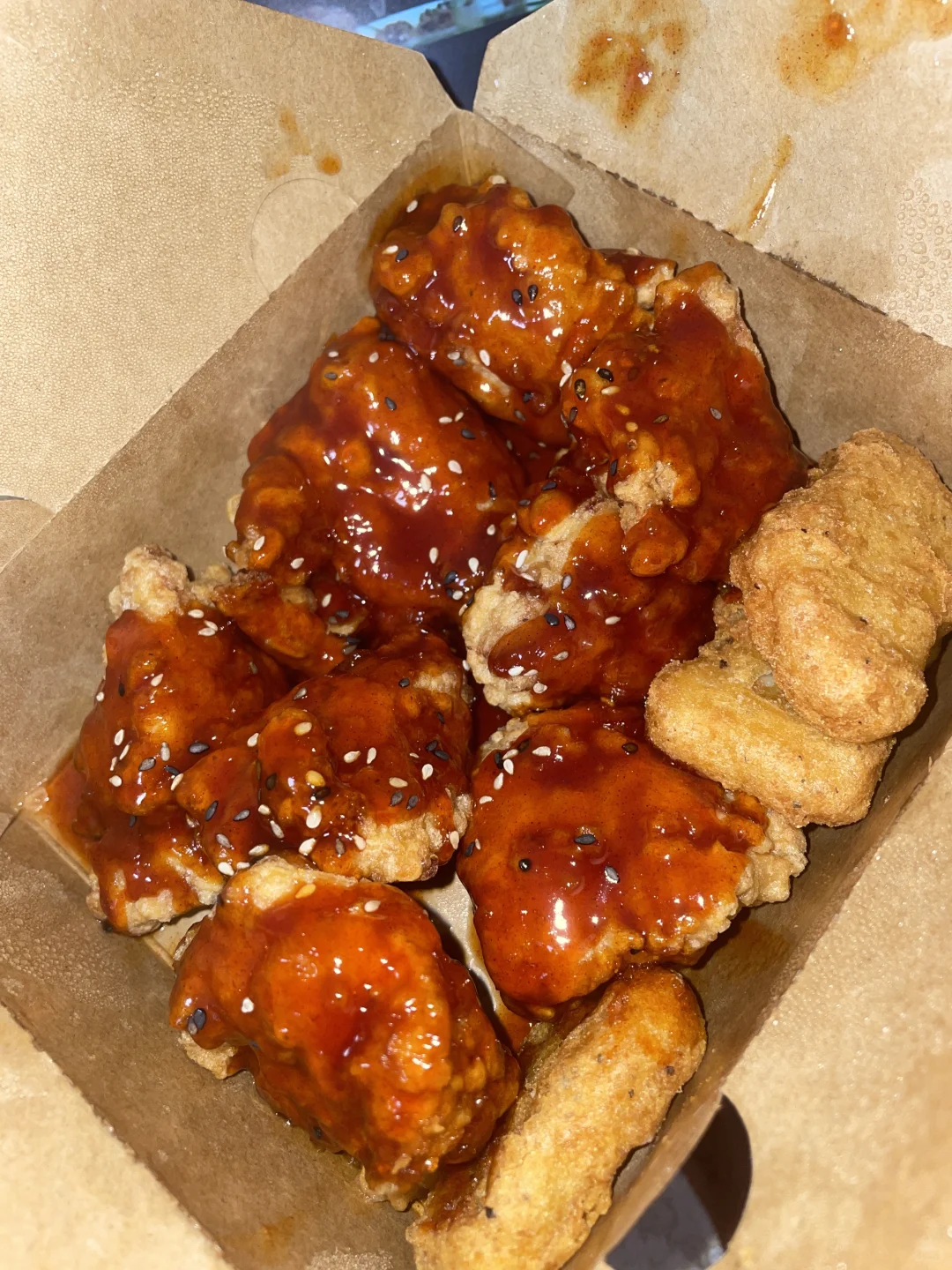 一次性分享完北海最爱吃的店…！