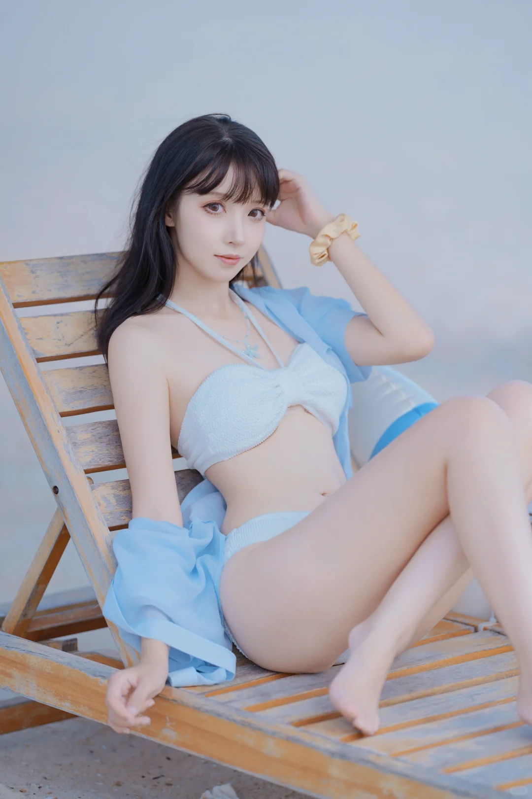 你拿什么抵抗我的夏日泳装?