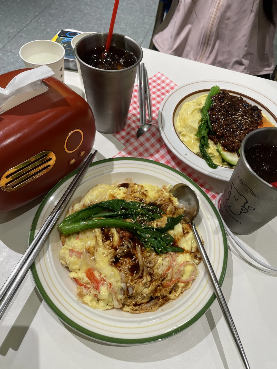 一次性分享完北海最爱吃的店…！