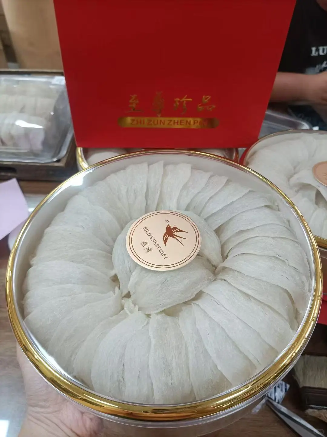 这个周末带爸妈逛展去，汕头会展中心见