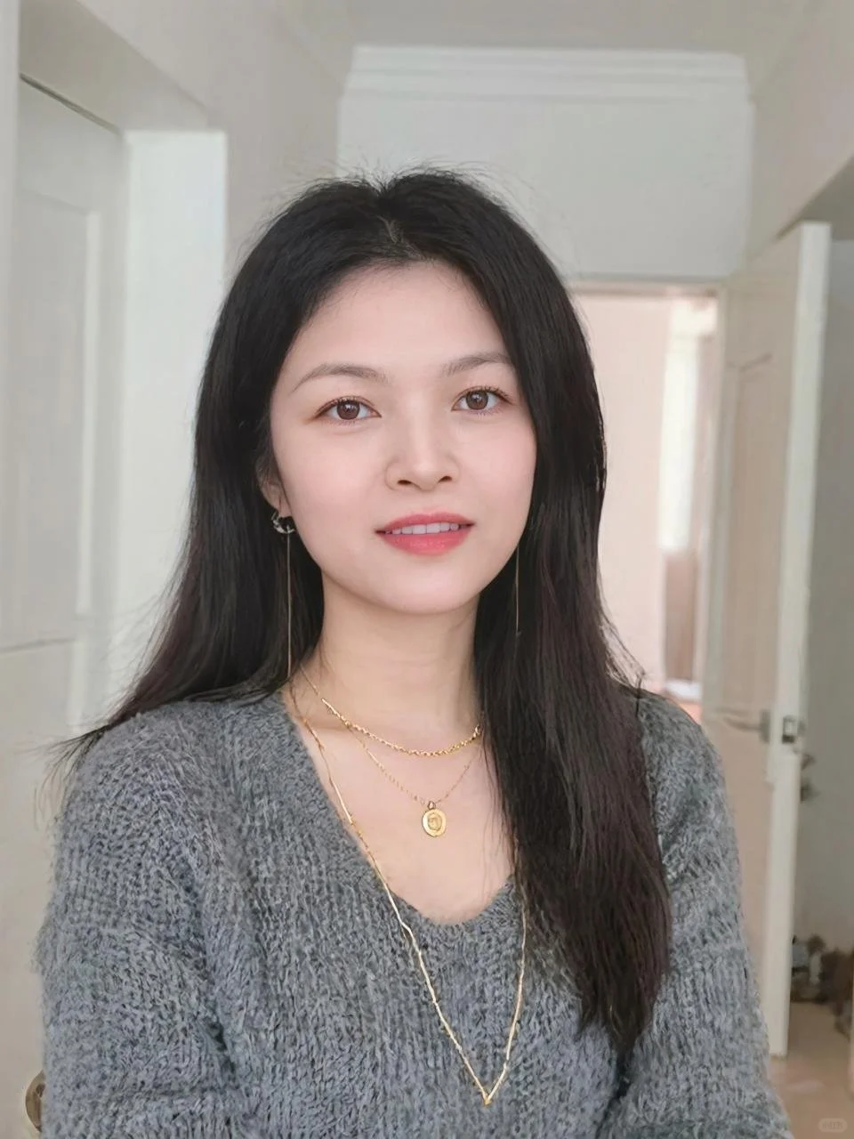 85年，40岁，还会有人喜欢吗？