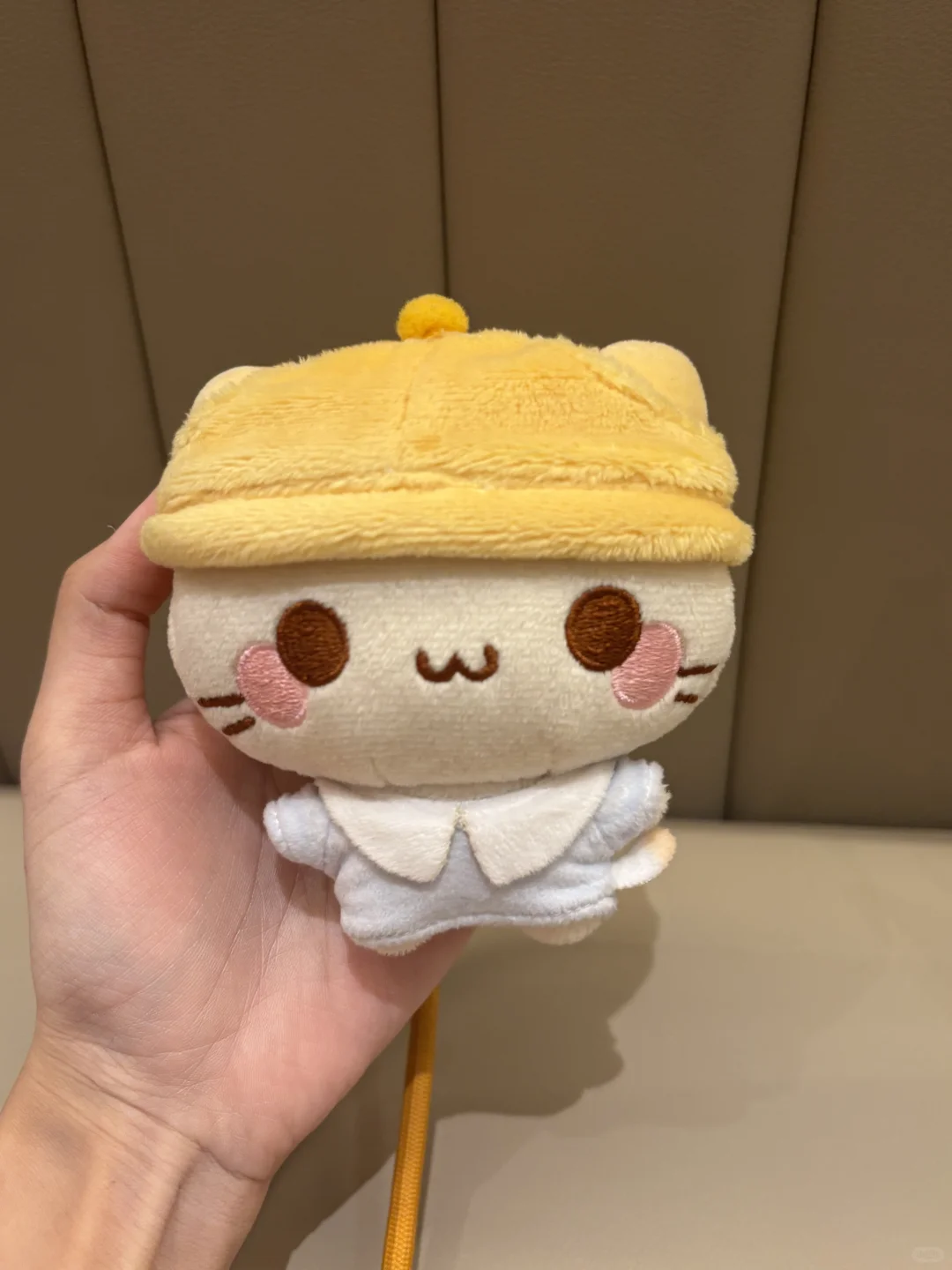 这小可爱们是谁家的呀～