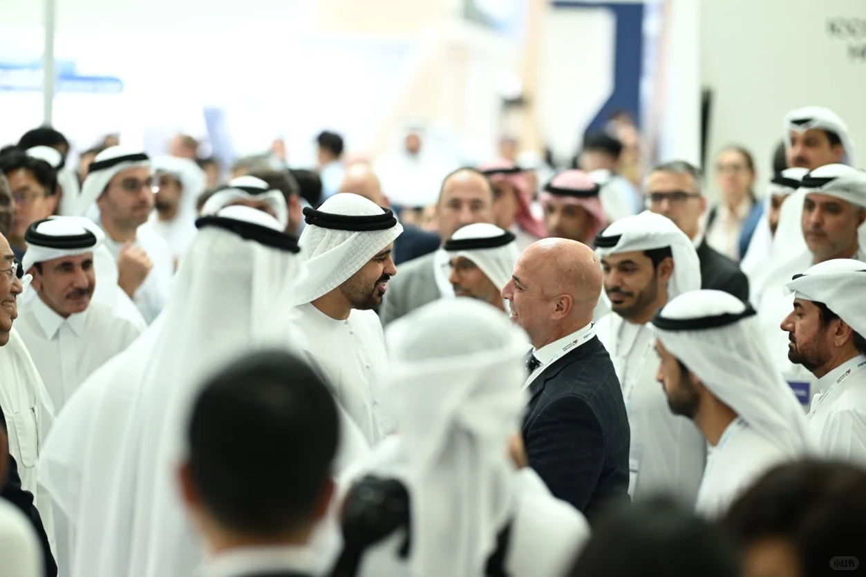 2025年阿联酋铁路交通展览会（GLOBAL RAIL）