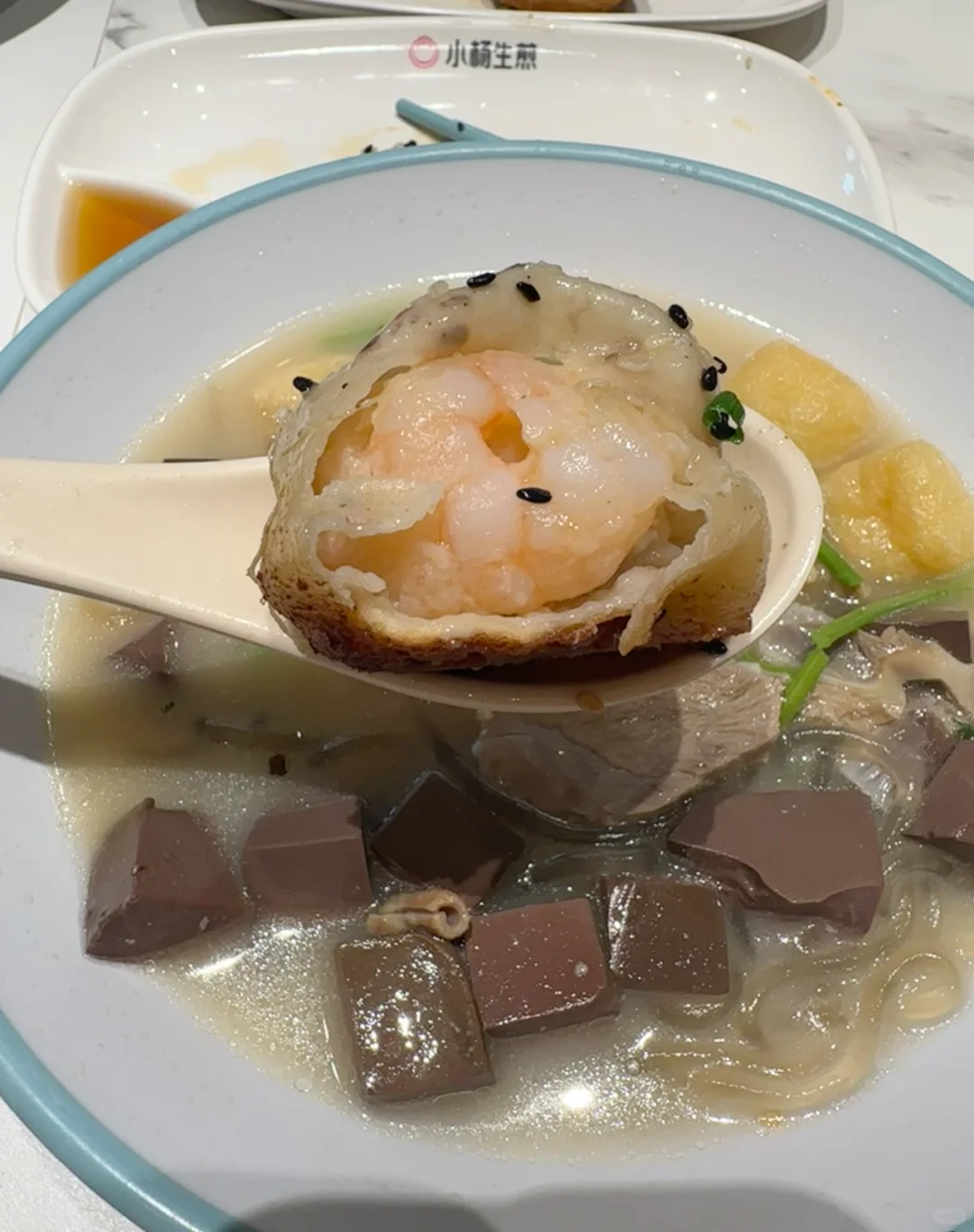 冲啊！小杨生煎鲜到跺脚，疯狂安利给所有人