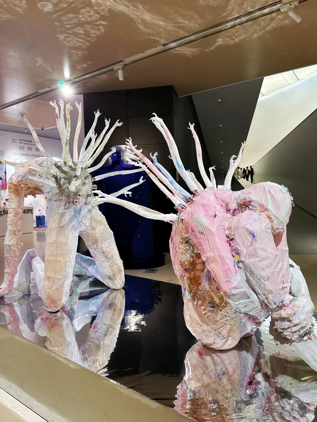 2025央美毕业展|你最喜欢哪幅作品？