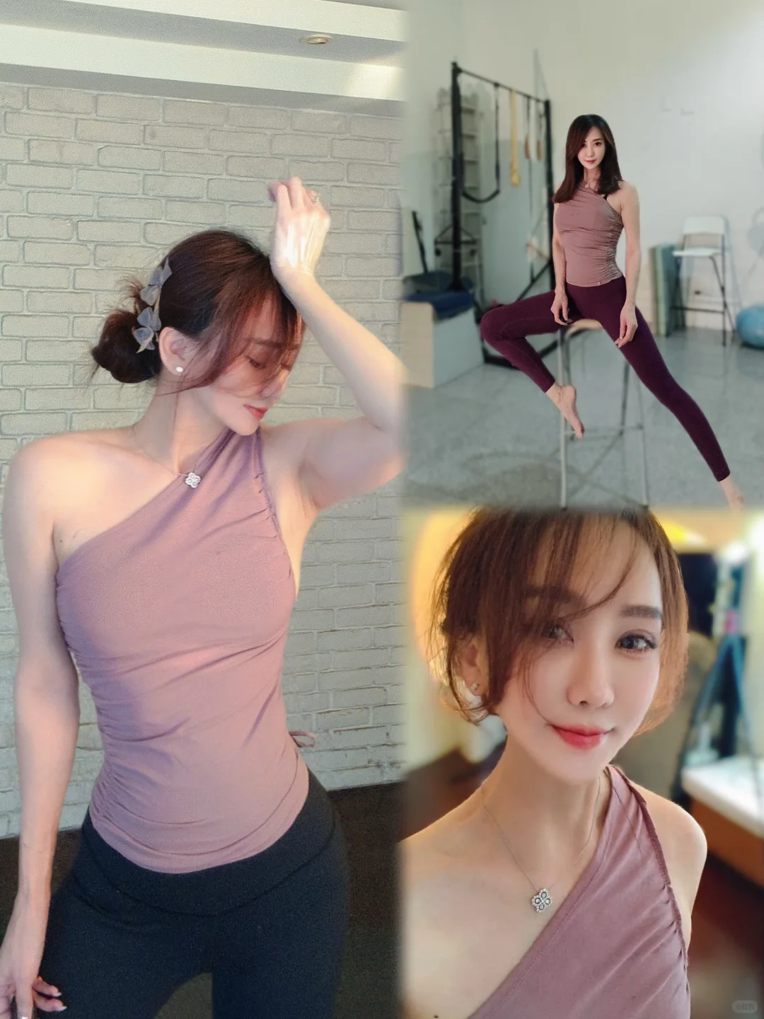 40+姐姐怎麼穿出20+的好身材？我的十套最愛