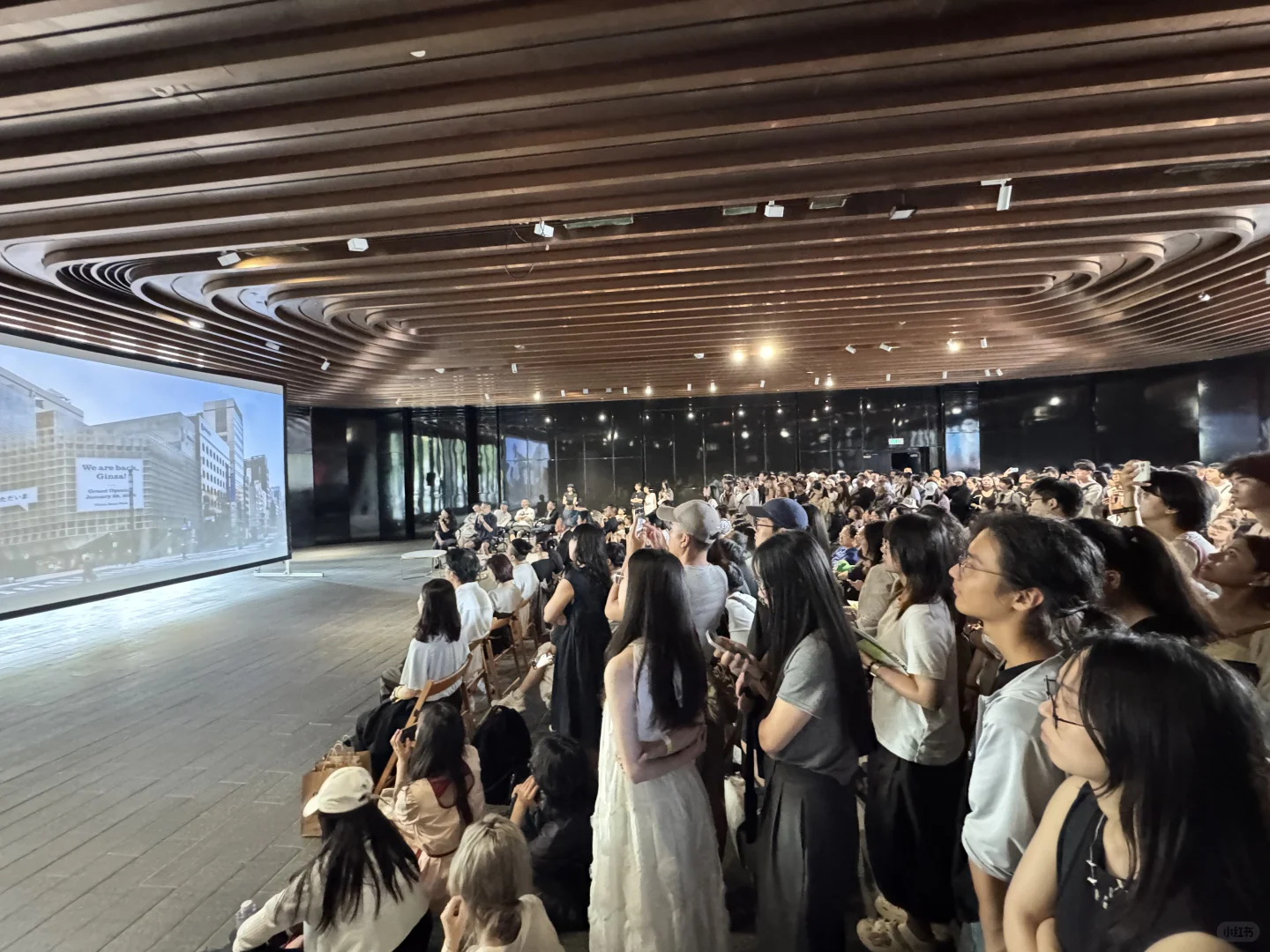 今年必冲的日本设计展?江浙沪设计师全来了