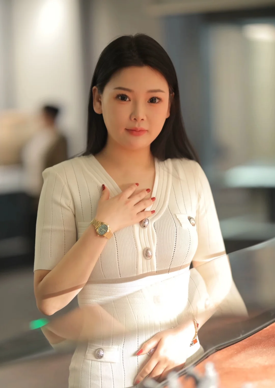 85年，40岁，还会有人喜欢吗？