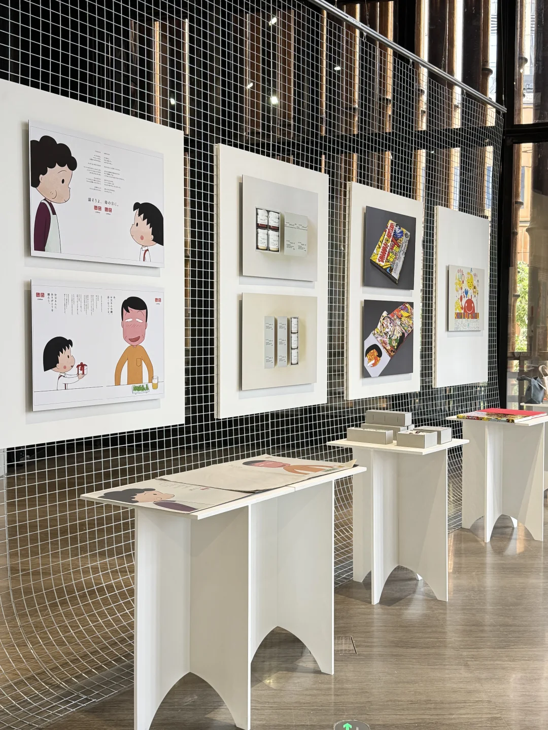 今年必冲的日本设计展?江浙沪设计师全来了