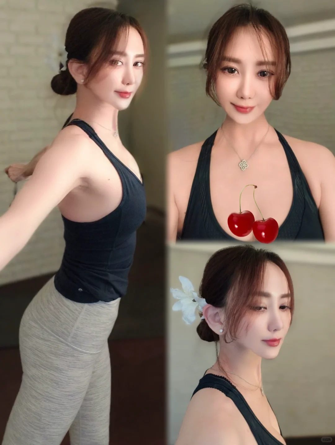 40+姐姐怎麼穿出20+的好身材？我的十套最愛