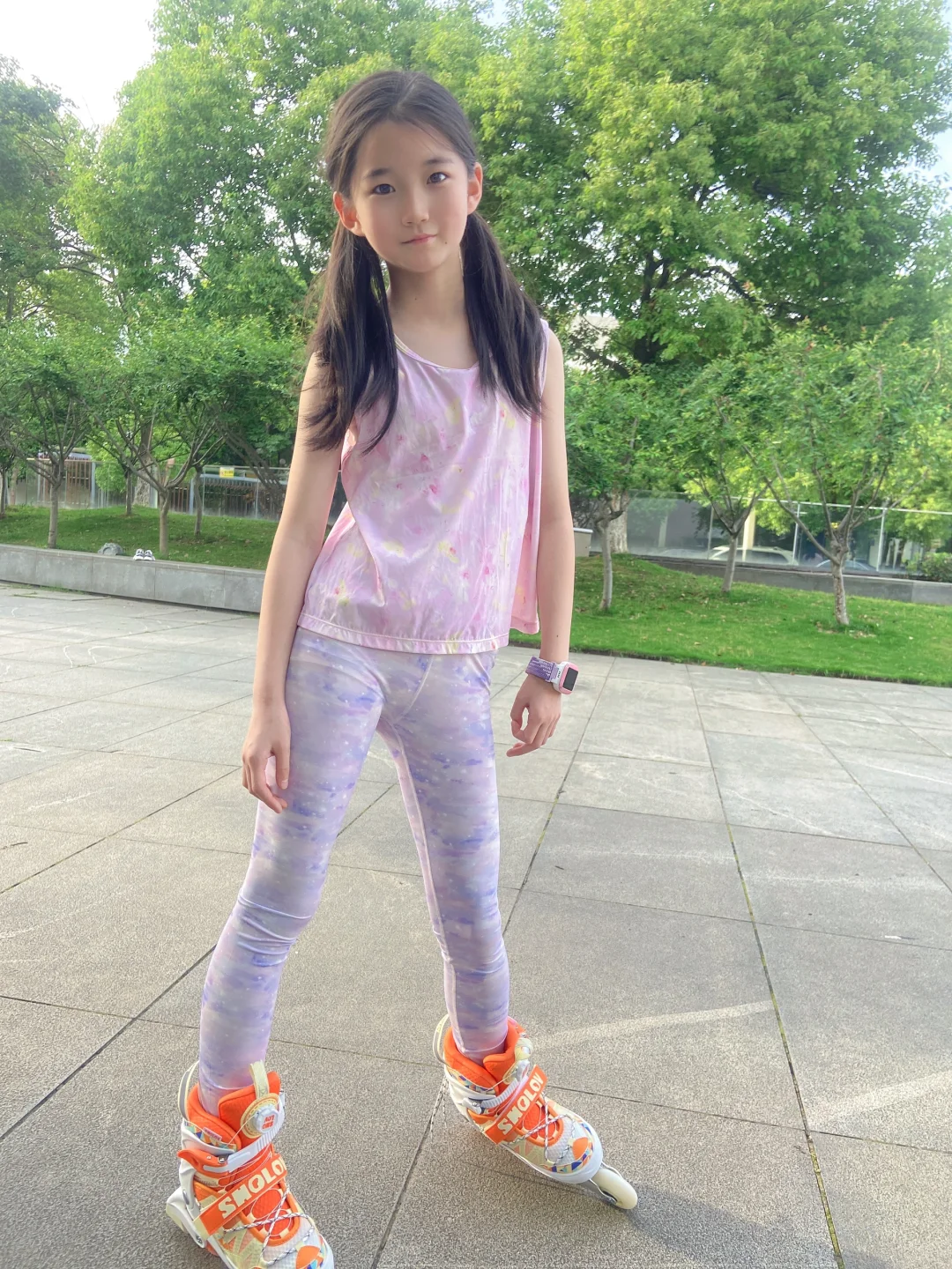 比起美照，我更喜欢有生命力的瞬间~