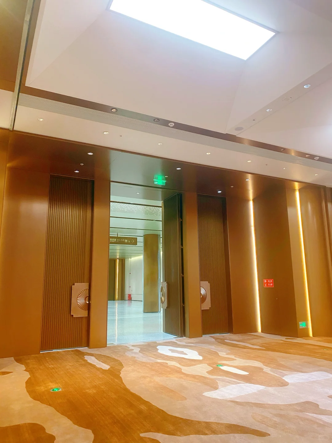 ?8月汕头必逛展会，为汕头健康打Call❗️