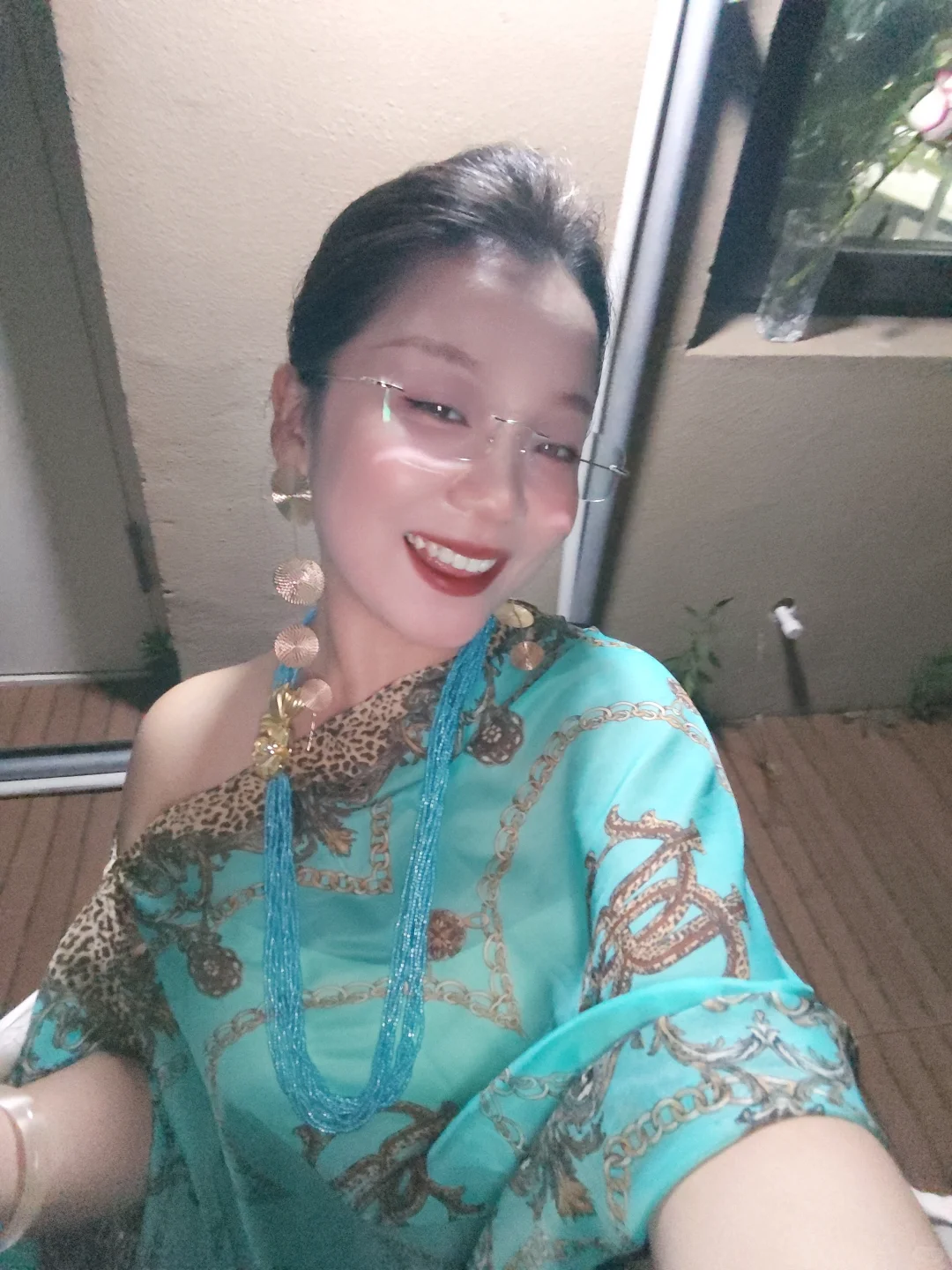 随发 看个状态就得～