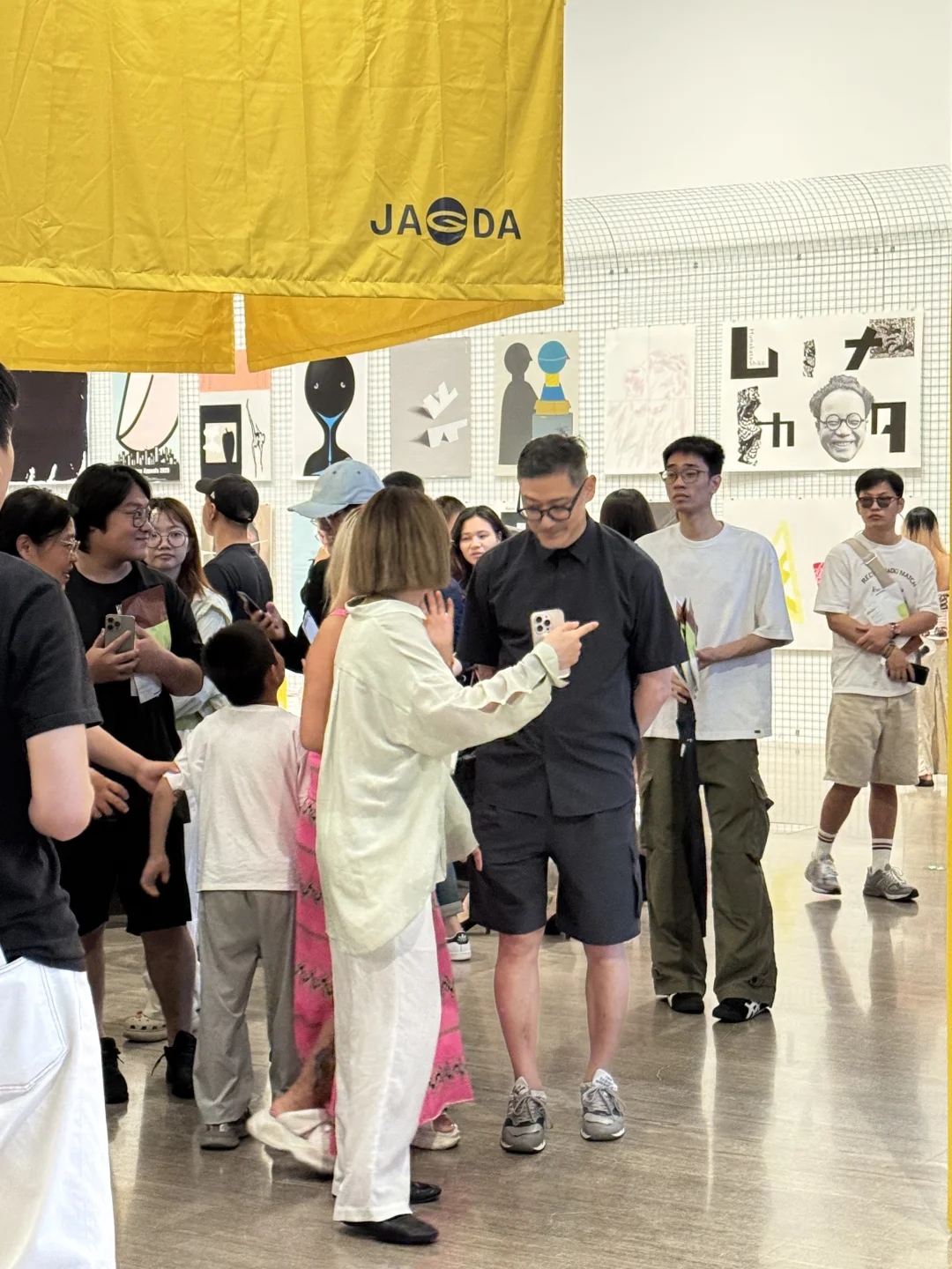 今年必冲的日本设计展?江浙沪设计师全来了