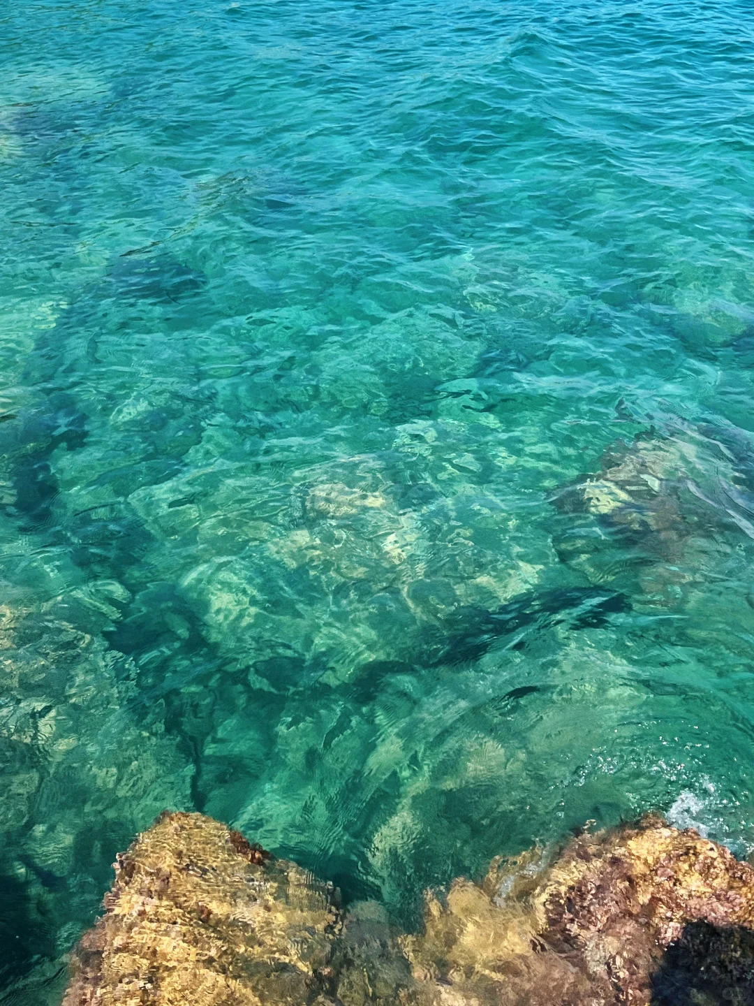 44岁小姐姐晒个肉感身材