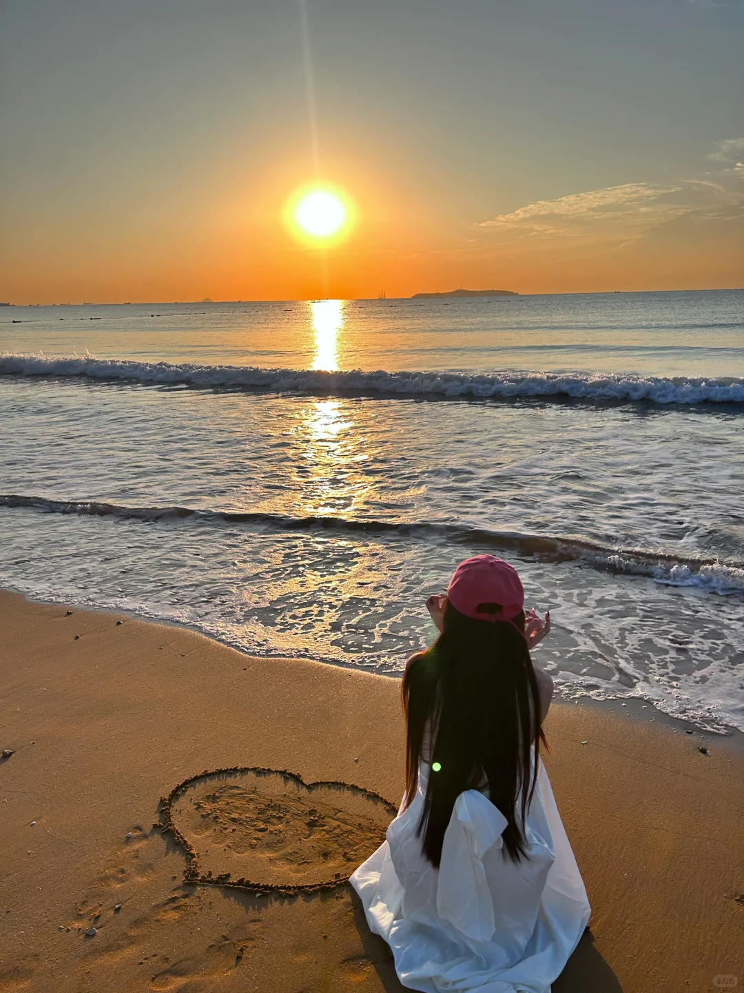 ?️青岛-威海-烟台-旅游穿搭?live18图