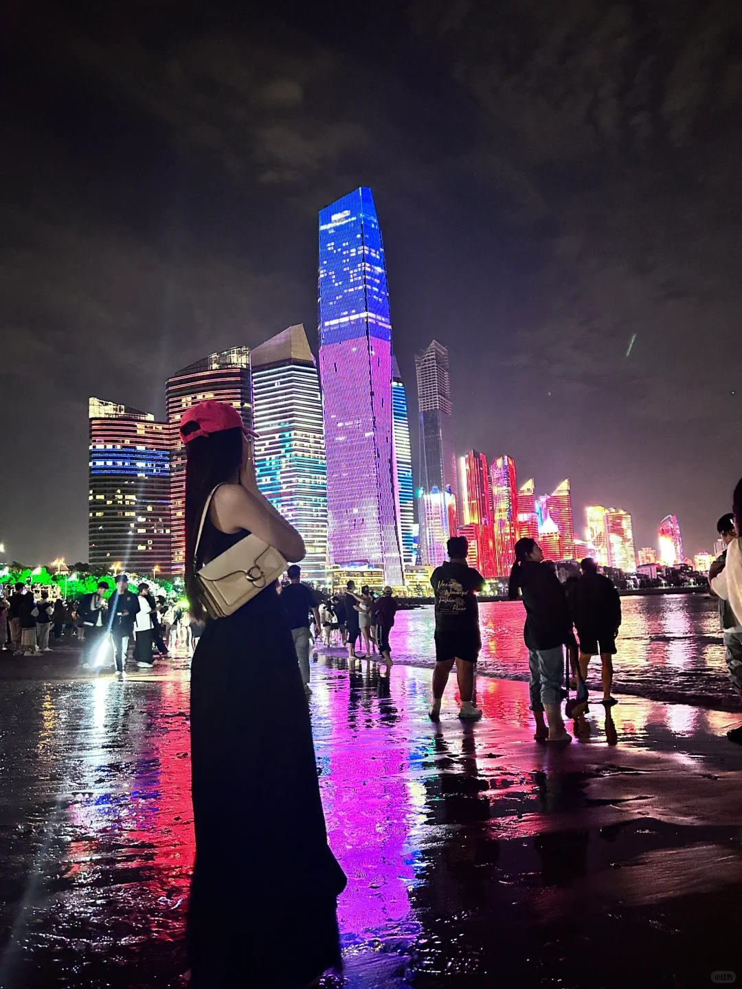 ?️青岛-威海-烟台-旅游穿搭?live18图