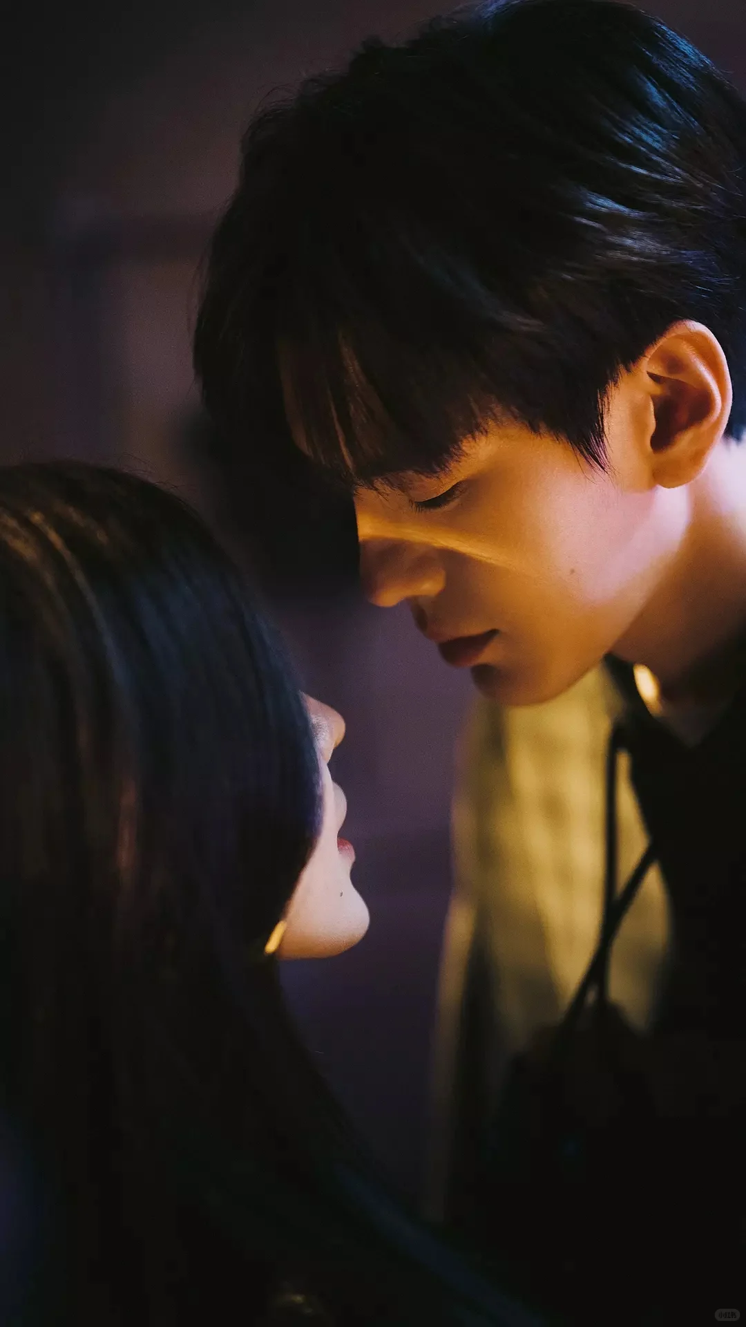 “你最好别招惹我”