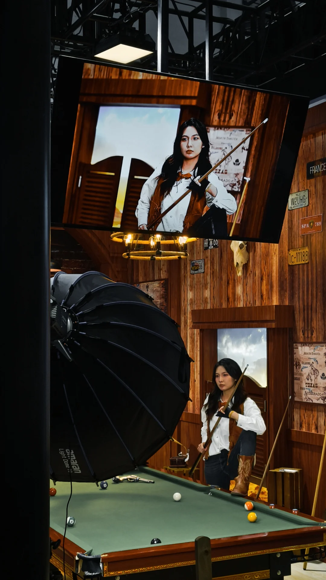 社会闲散人员去BIRTV能干什么?