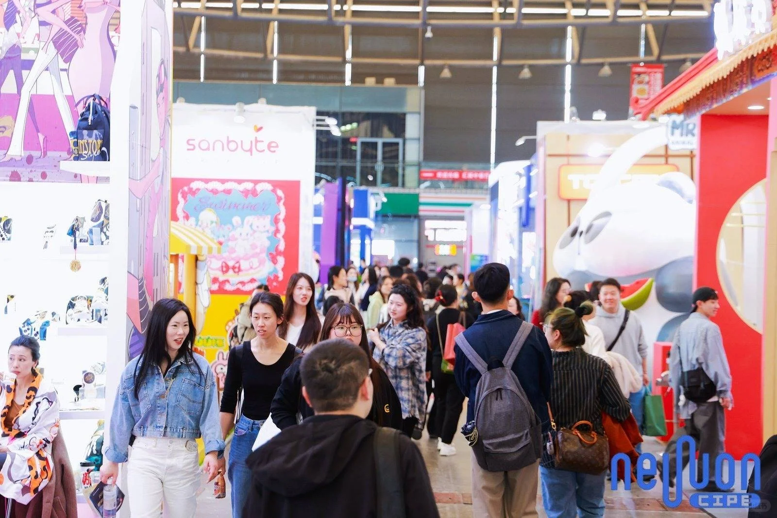 2026上海文创新品展:解锁文创产业新