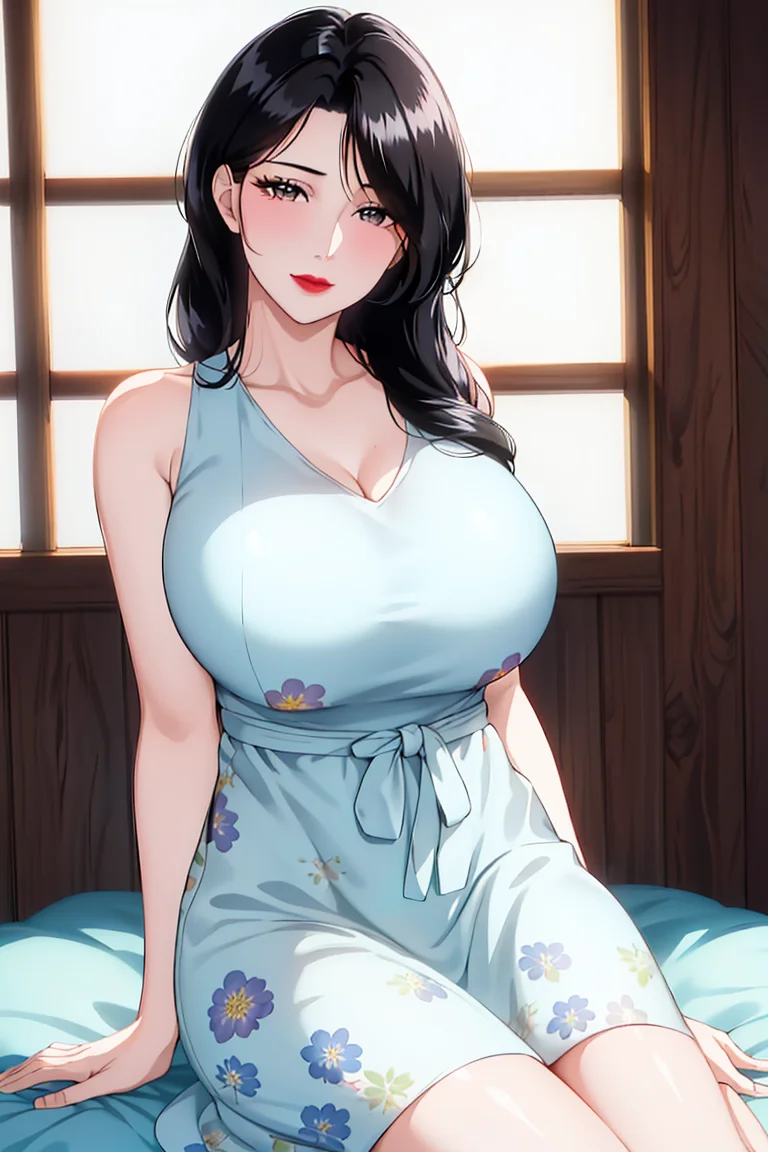画师mom