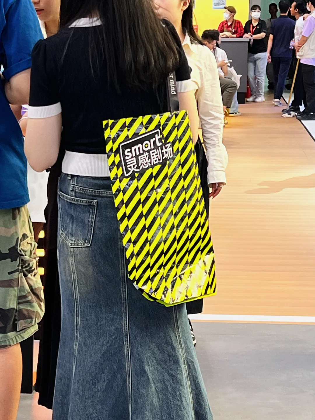 广州车展看什么？