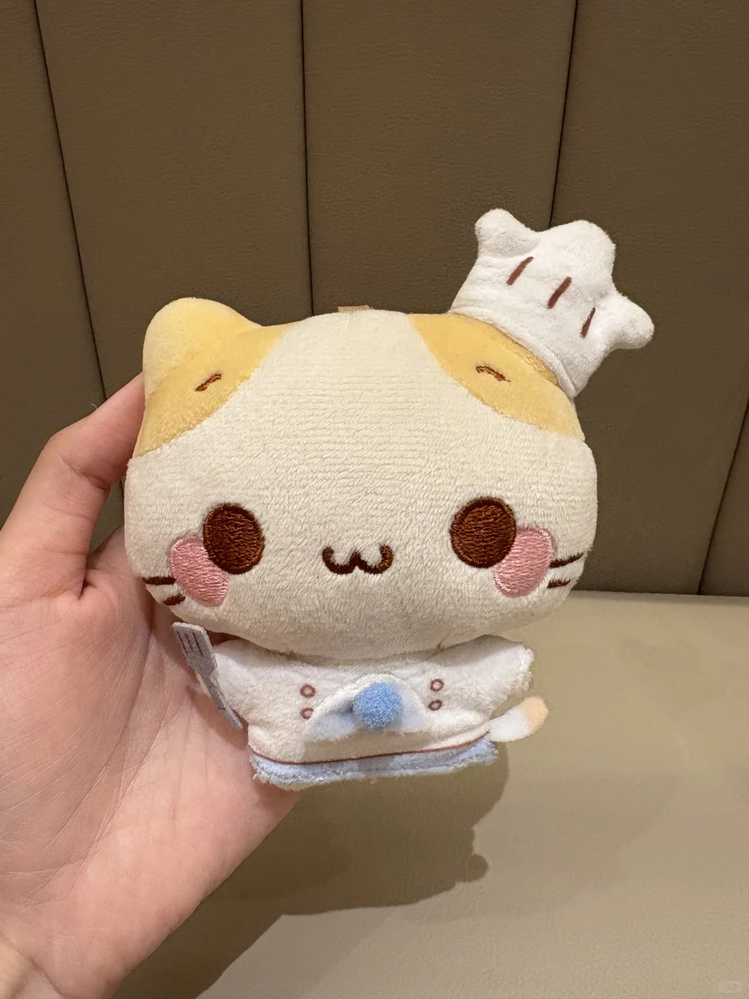 这小可爱们是谁家的呀～