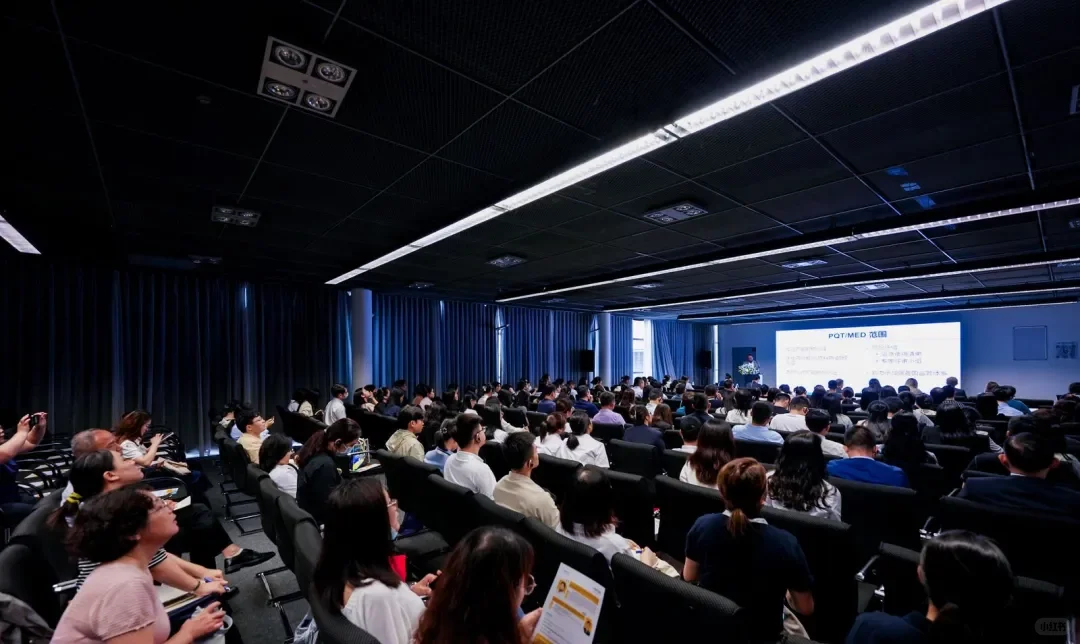 每天认识一个展会|世界制药设备与材料展