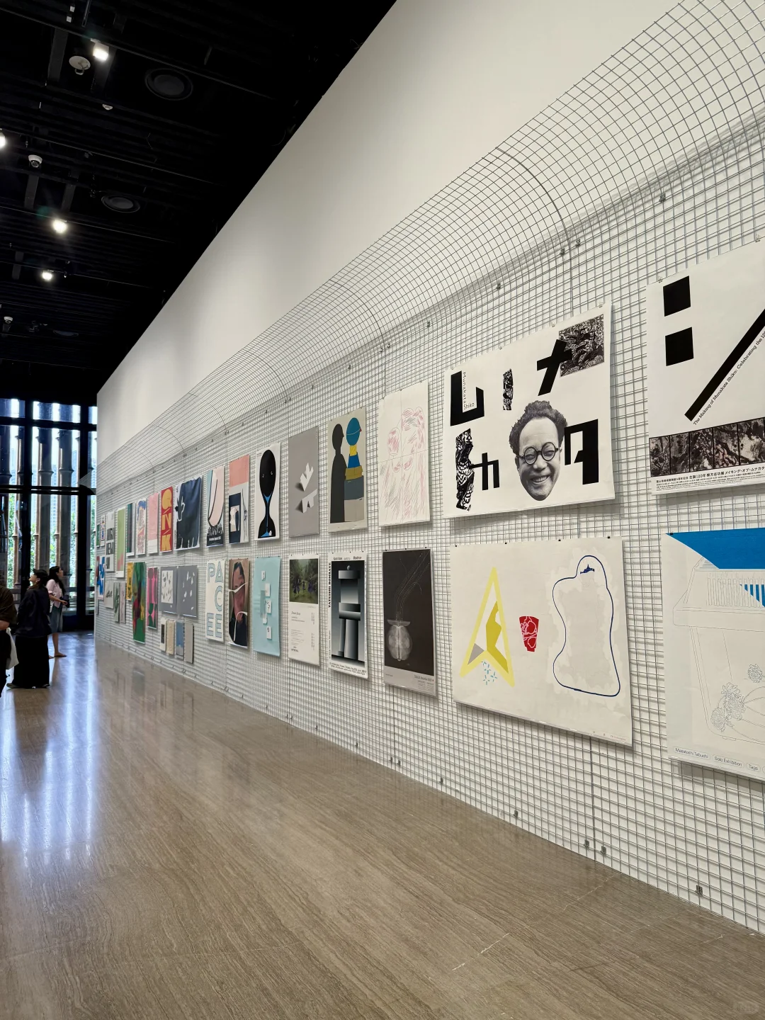 所以江浙沪的平面设计师都来了是吗