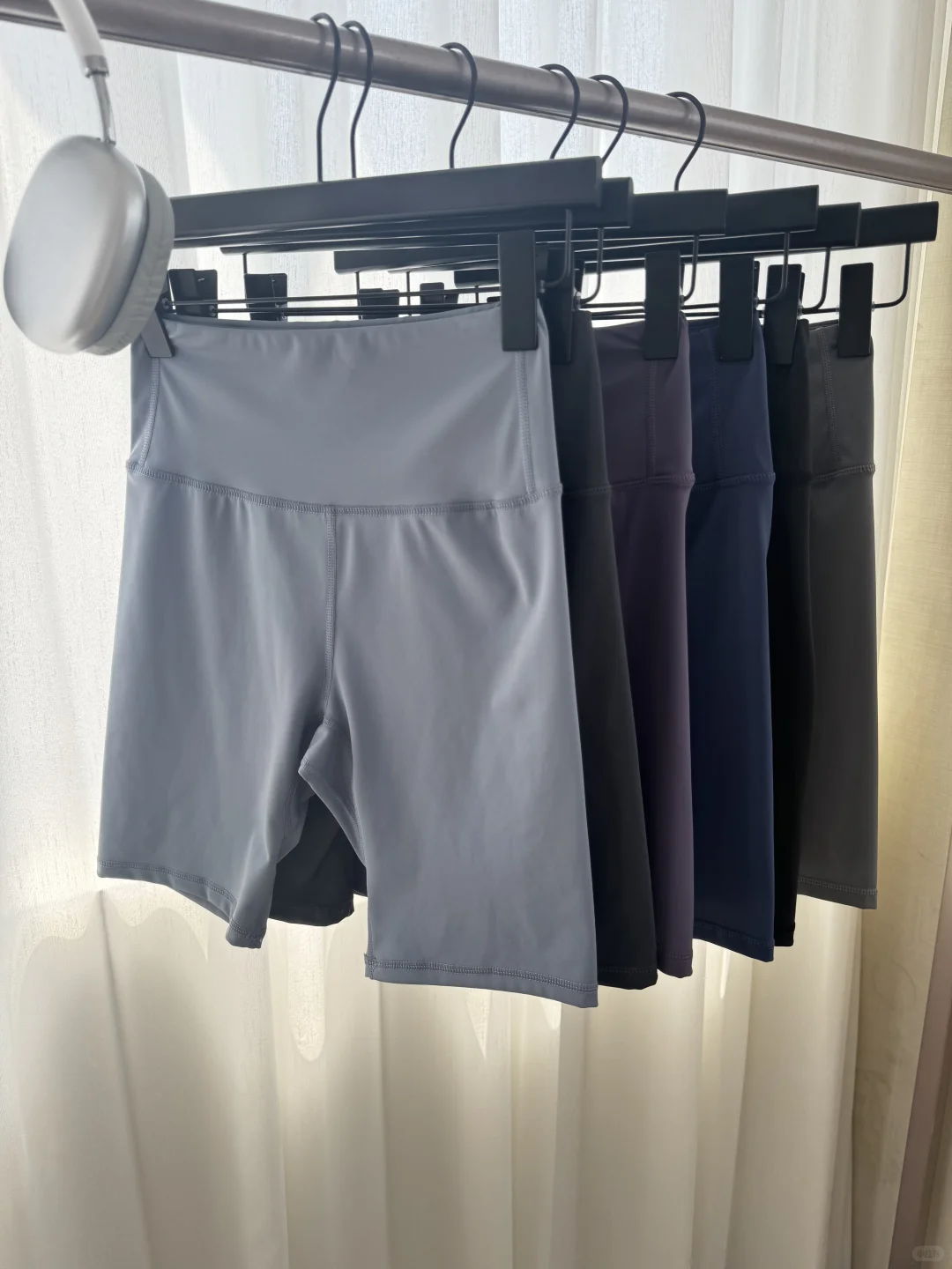 经典五分裤?19.9夏天这一要?️