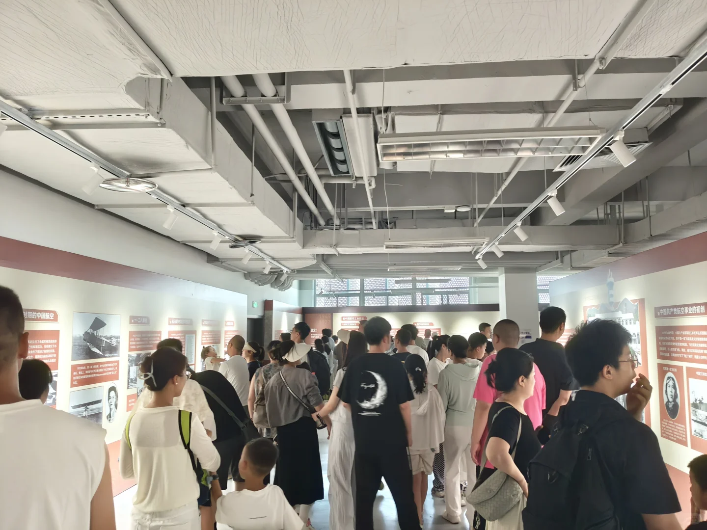 西北工业大学长安校区，参观攻略