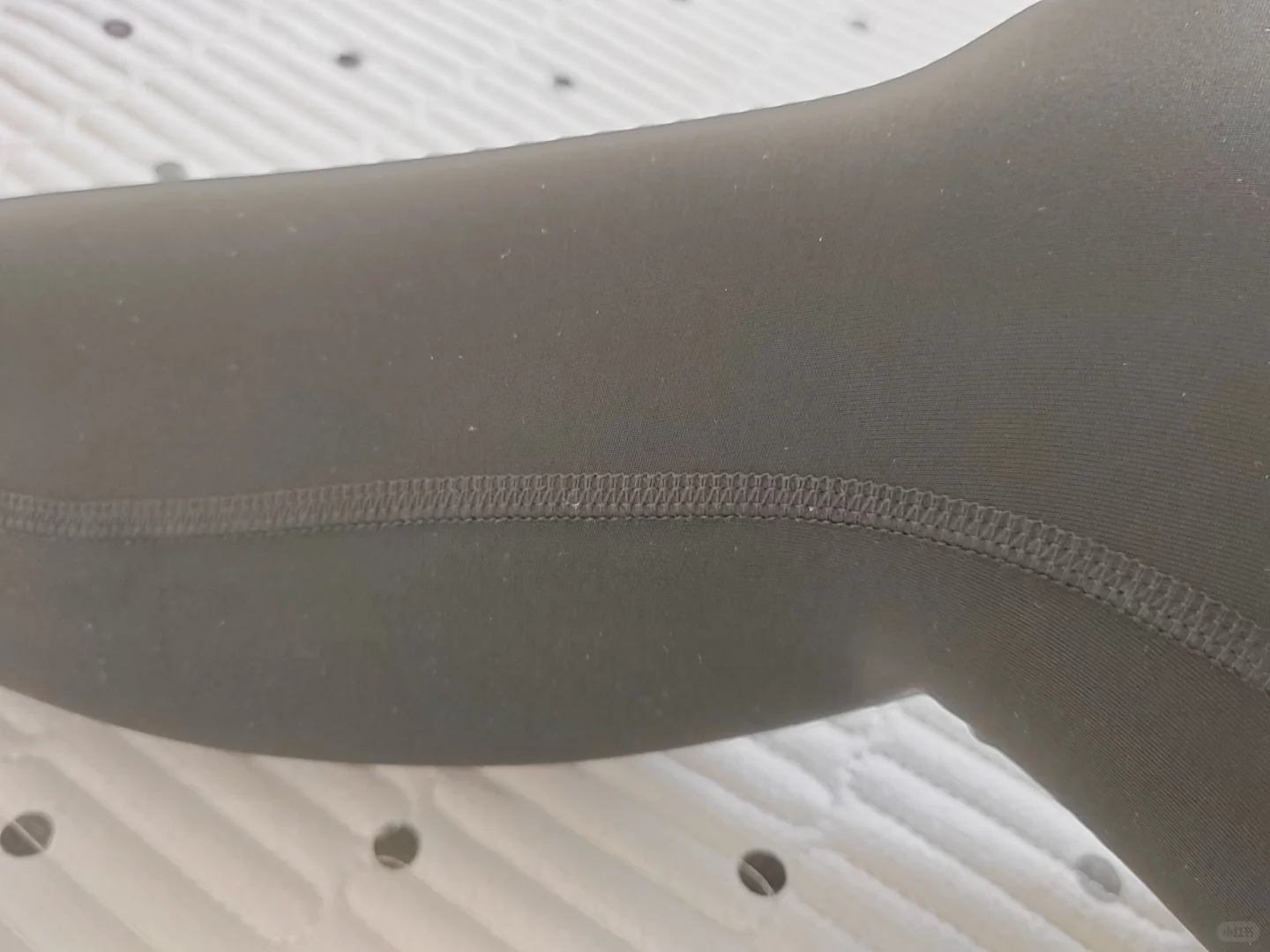 真的被这个瑜伽裤惊艳到了～～