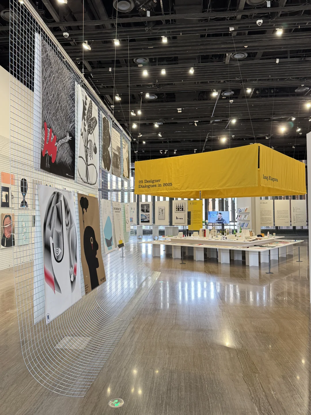 今年必冲的日本设计展?江浙沪设计师全来了