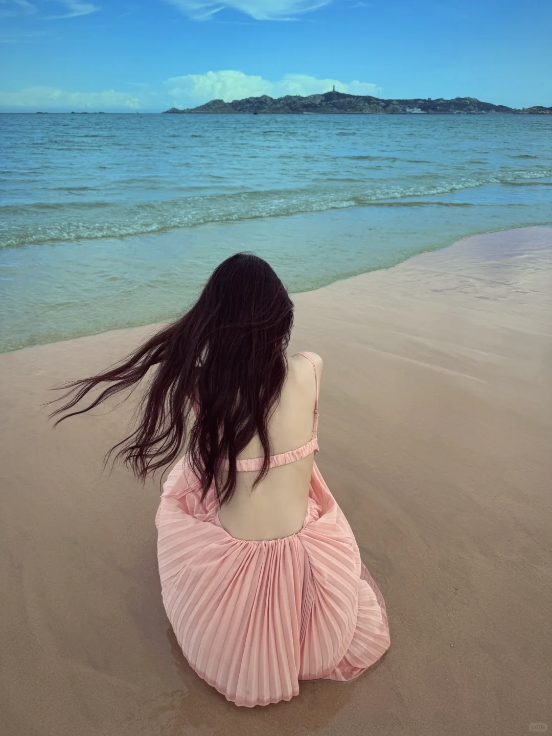 173/48 每套不到四十的海岛穿搭被我找到了