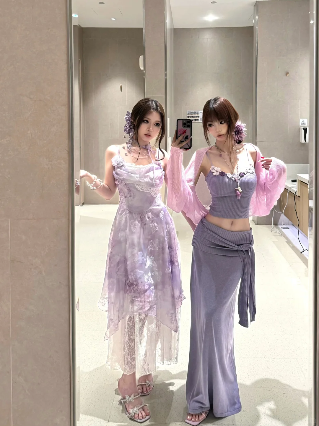 夏季的海边穿搭合集来咯 都好喜欢?️