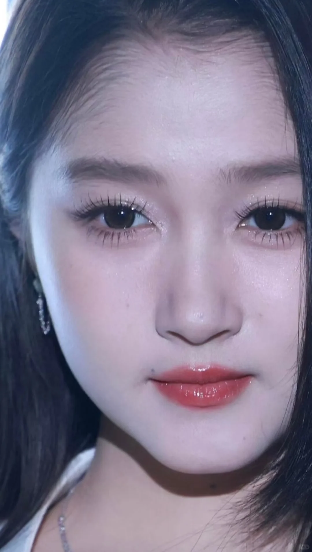 关晓彤｜性感大长腿❤️