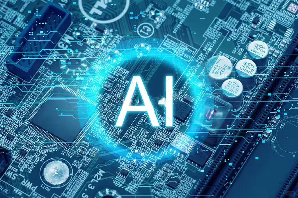 人工智能领域人才需求（QM