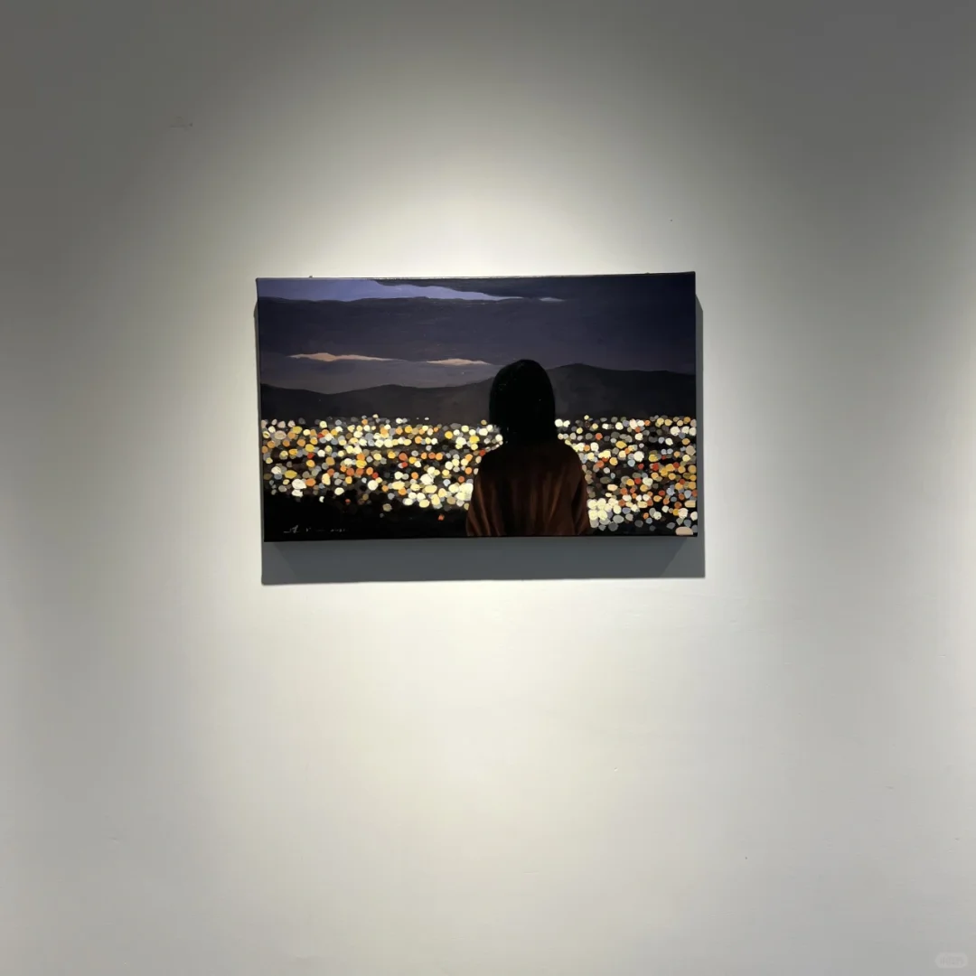 邯郸探店|随手出片的宝藏艺术展馆?