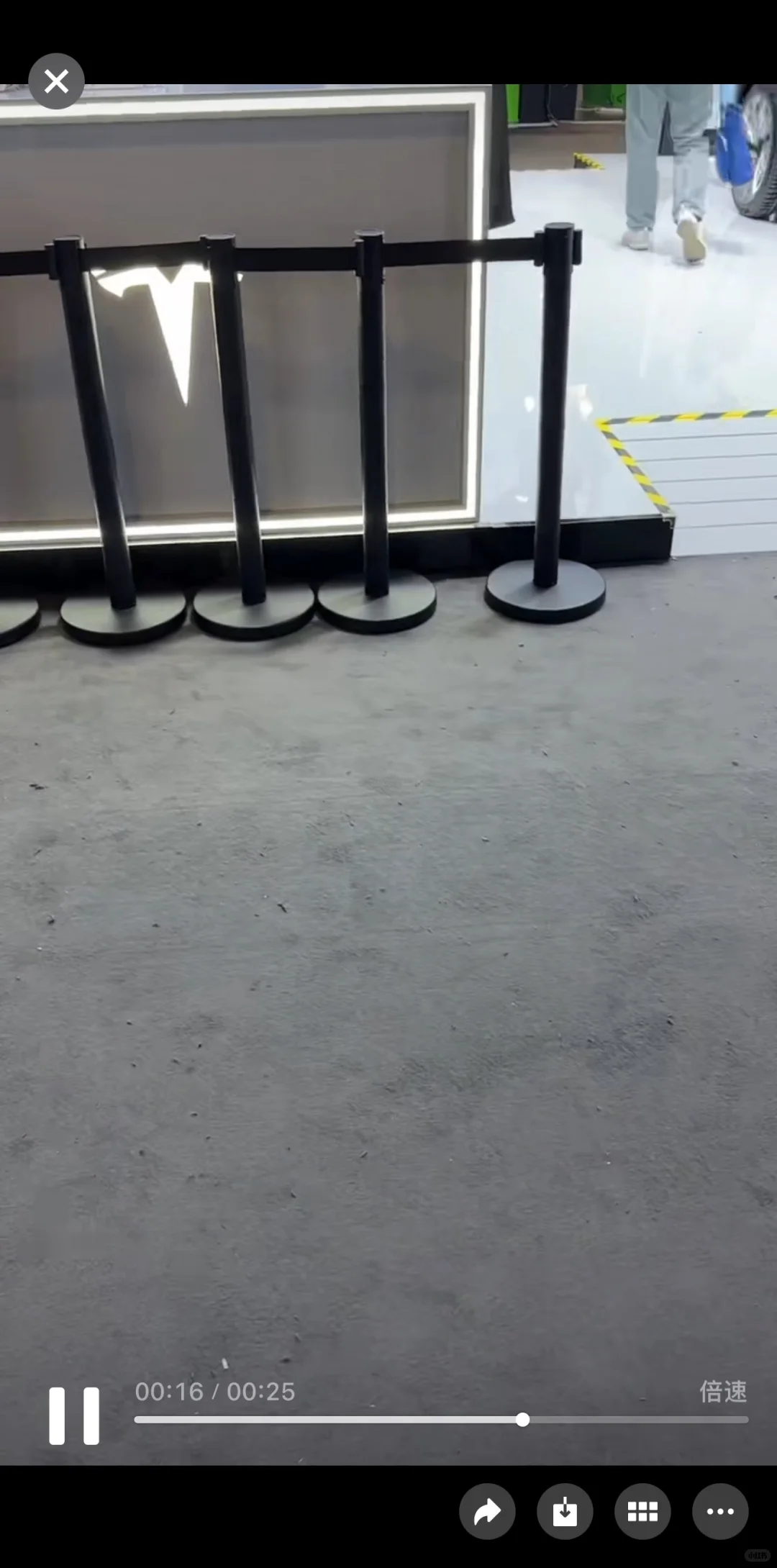 世界人工智能大会大家都去了吗?