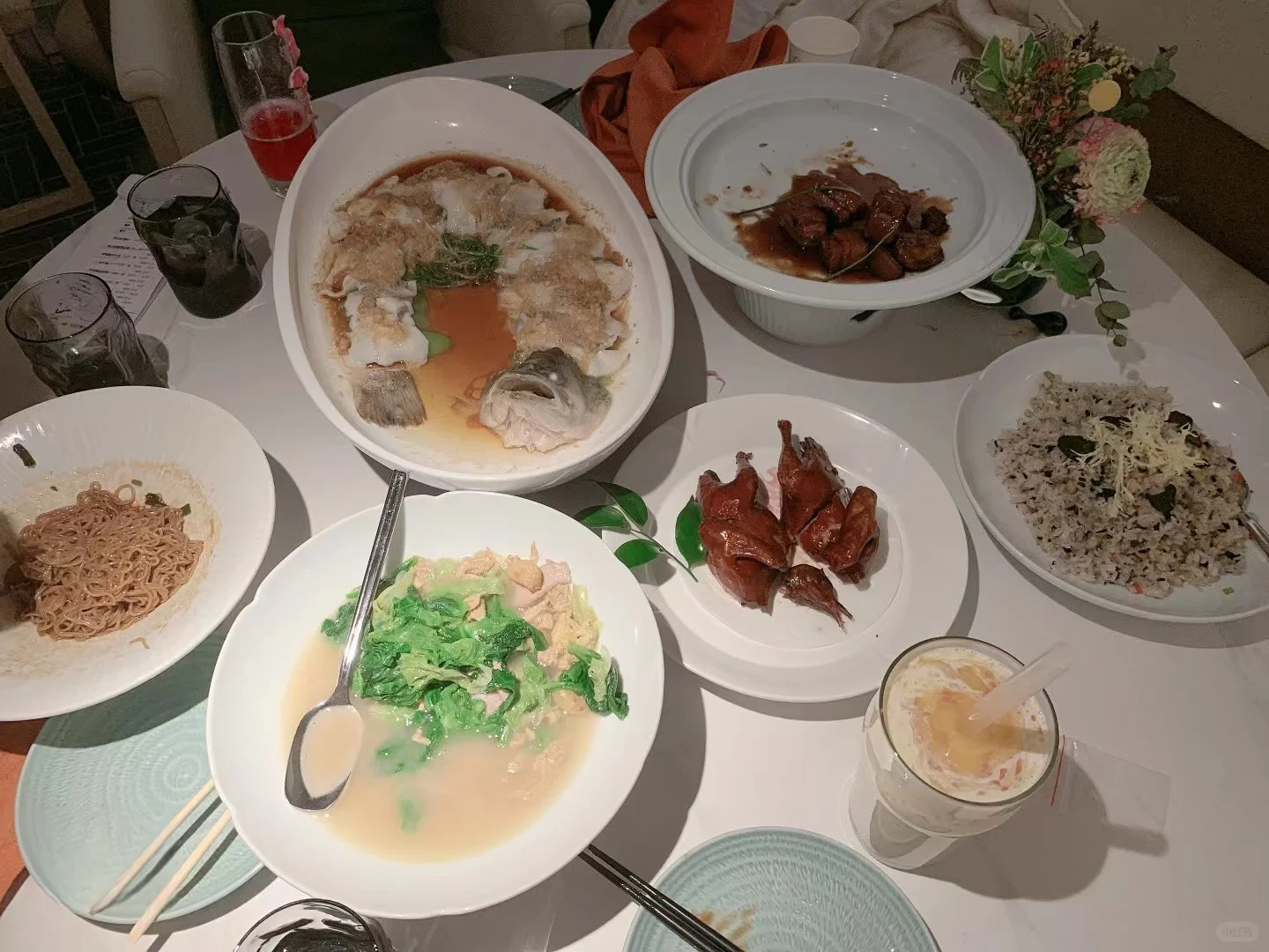 40+东北主妇的日常碎片！