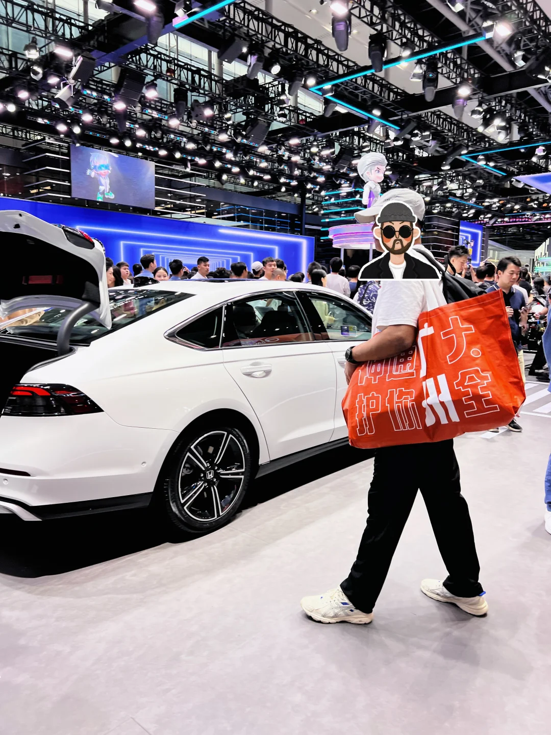 广州车展看什么？