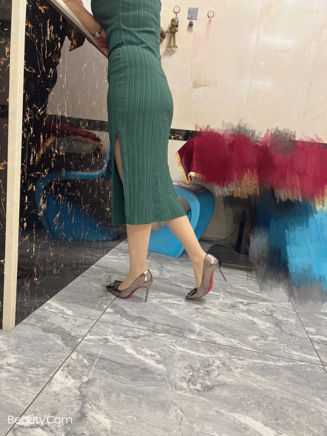 37岁 已婚少妇 ～