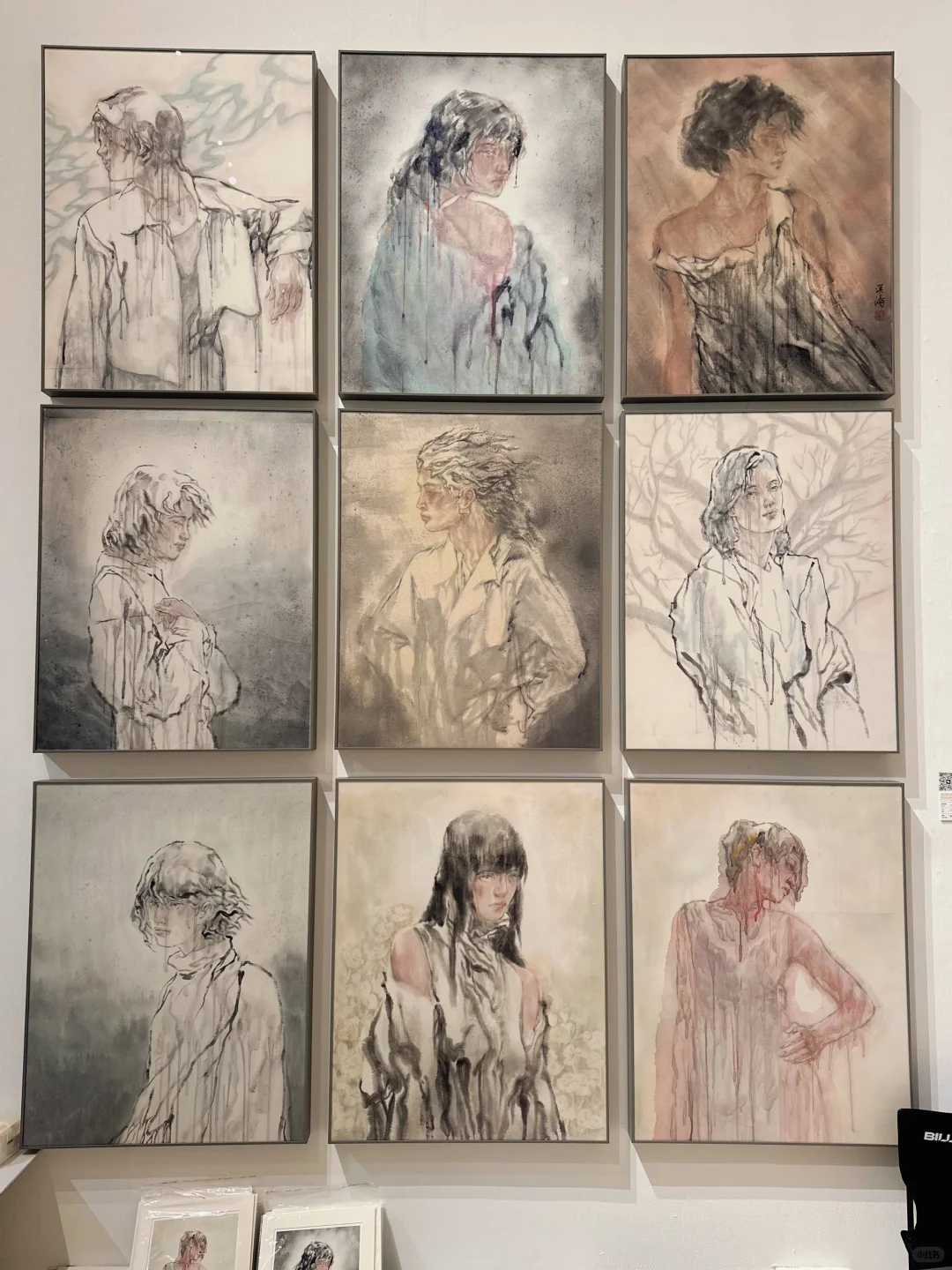 2025央美毕业展|你最喜欢哪幅作品？