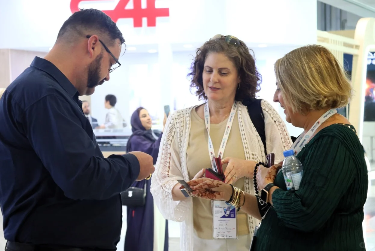 2025年阿联酋铁路交通展览会（GLOBAL RAIL）