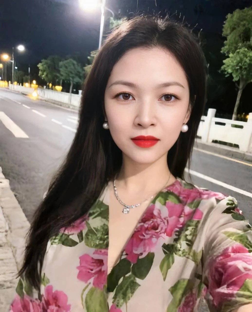 85年，40岁，还会有人喜欢吗？