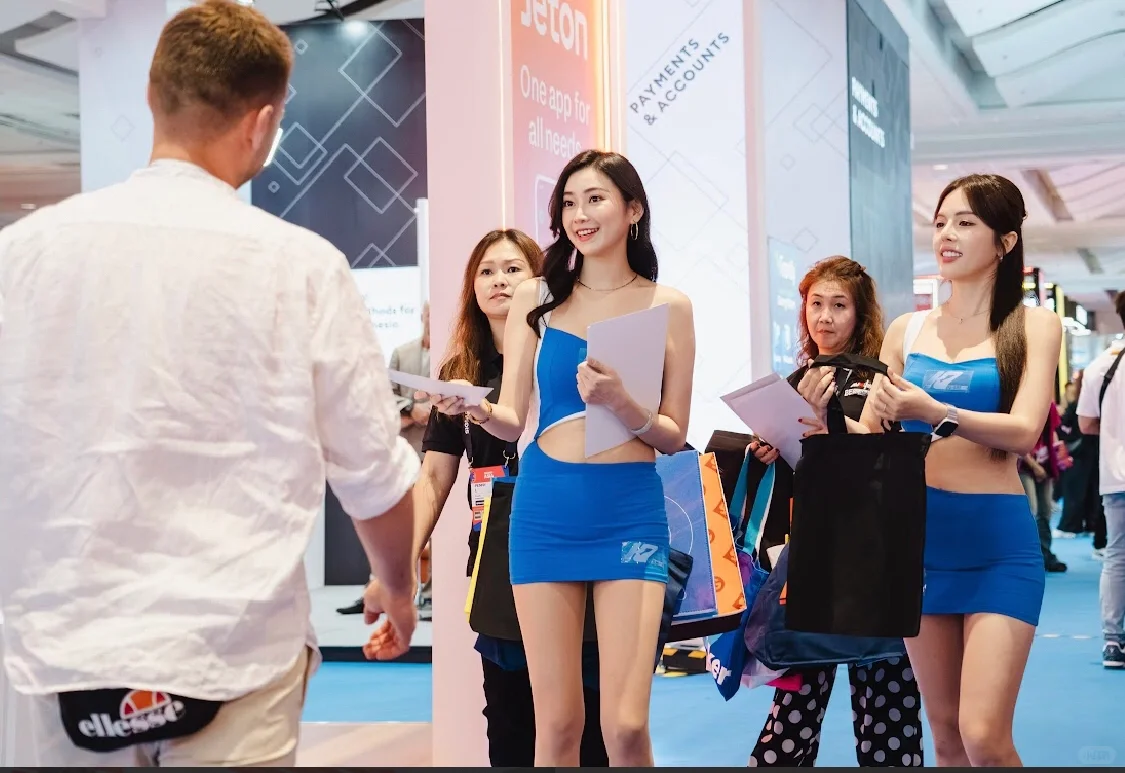 我真的要被压制亚洲博弈展美晕了！！！