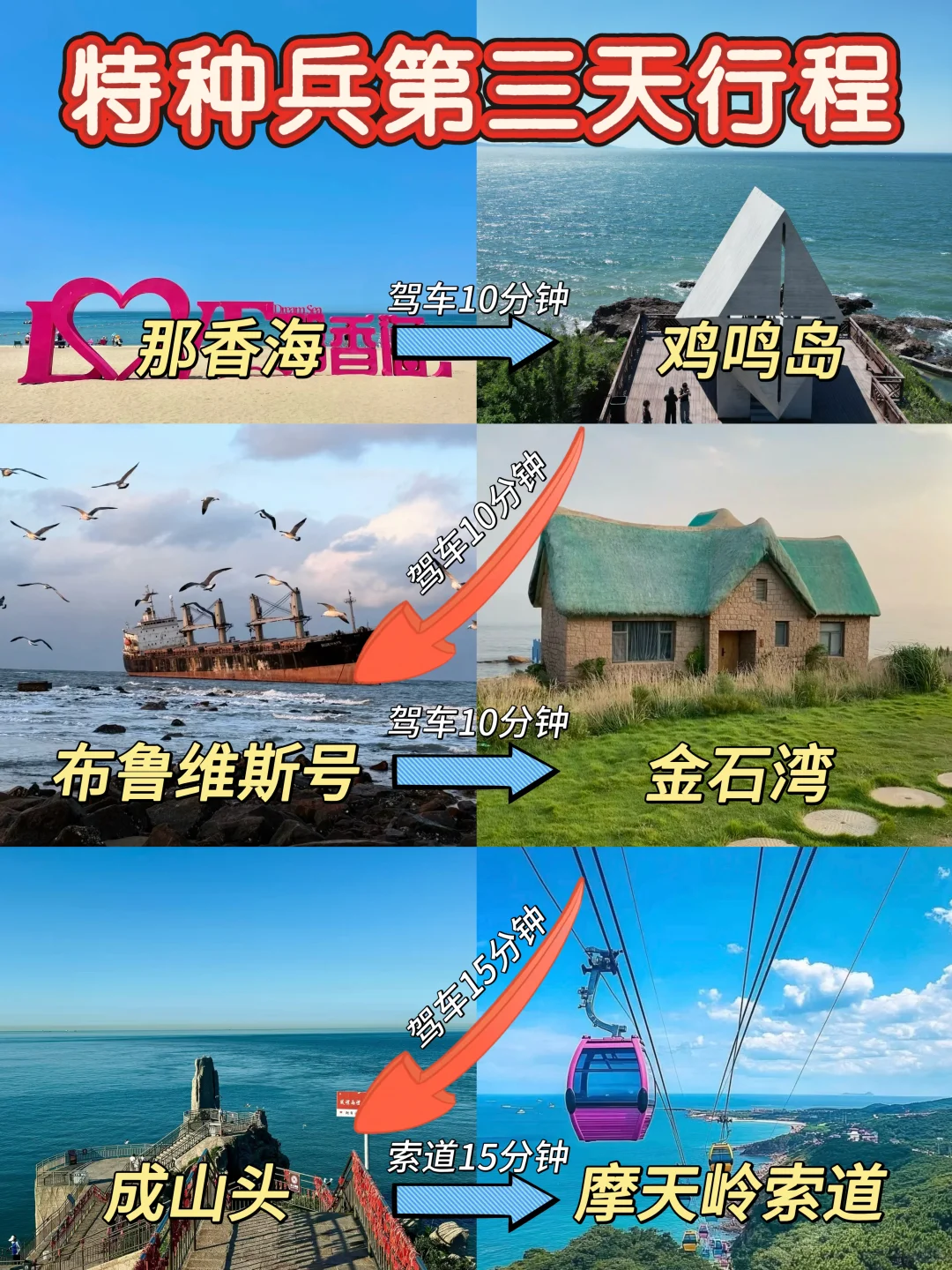 7.19?威海刚回...衣服真的别乱带啊！