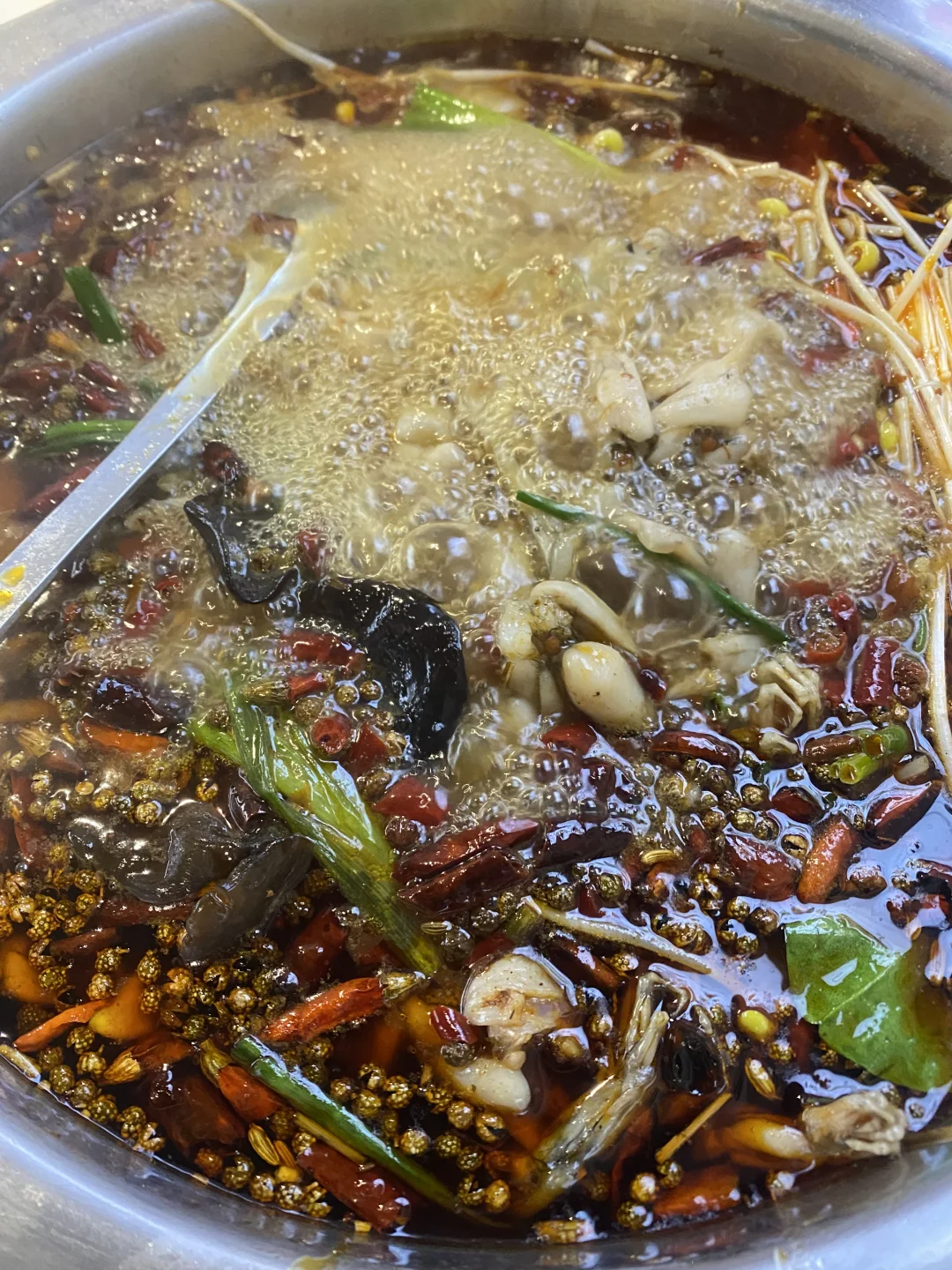 东晓南这一家蛙蛙不要太好吃